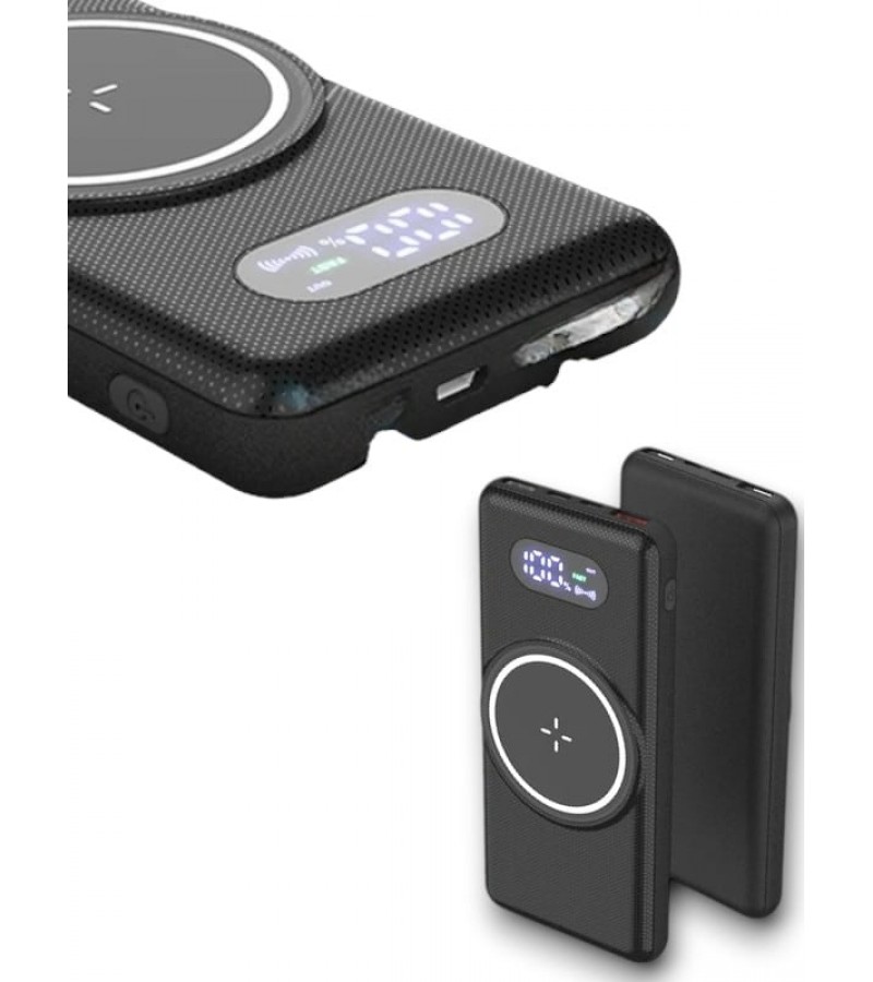 PW10 POWERBANK TEMASSIZ PW10 POWERBANK TEMASSIZ