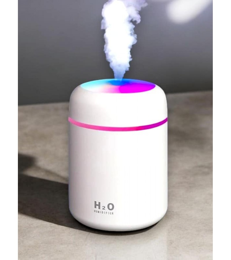 H2O NEMLENDİRİCİ