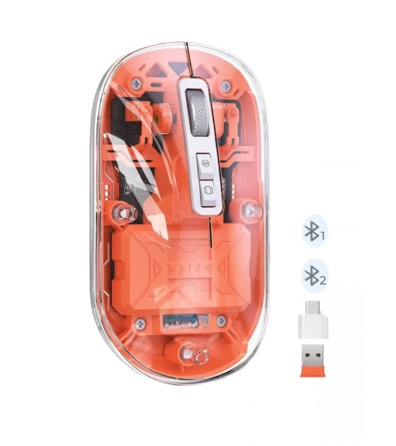 PG-9010 MOUSE FARE