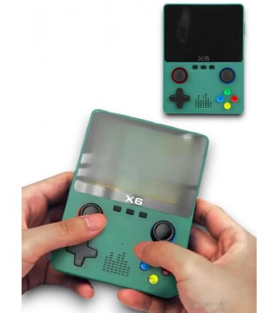 X6 EL ATARİSİ