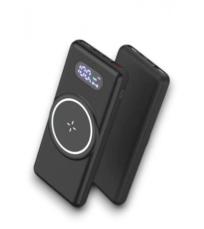 PW10 POWERBANK TEMASSIZ
