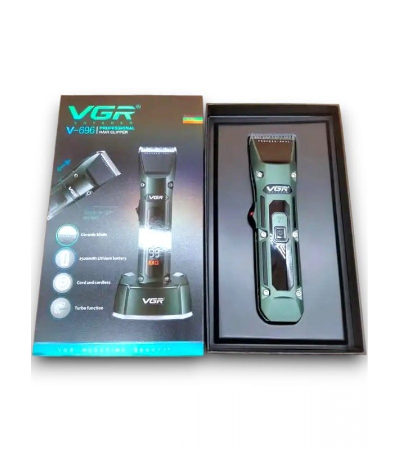 V-696 TIRAŞ MAKİNESİ