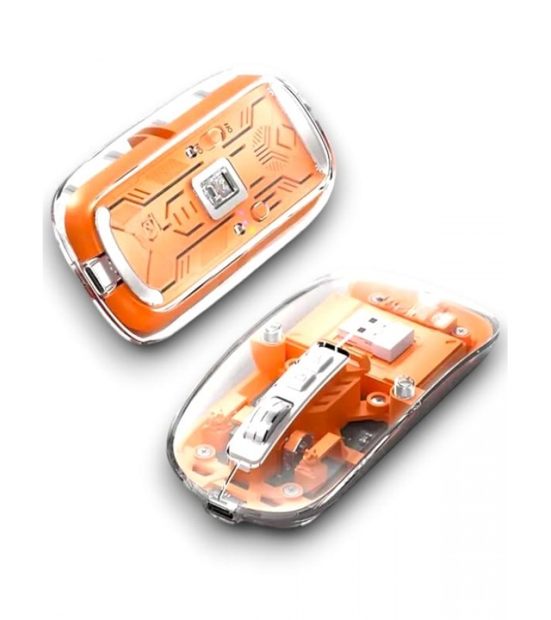 PG-9010 MOUSE FARE