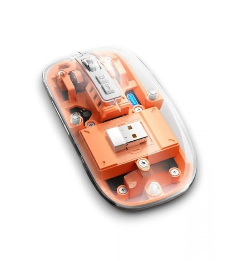 PG-9010 MOUSE FARE