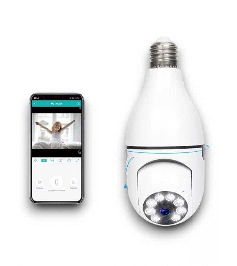 LF-S2 WİFİ KAMERA LF-S2 WİFİ KAMERA