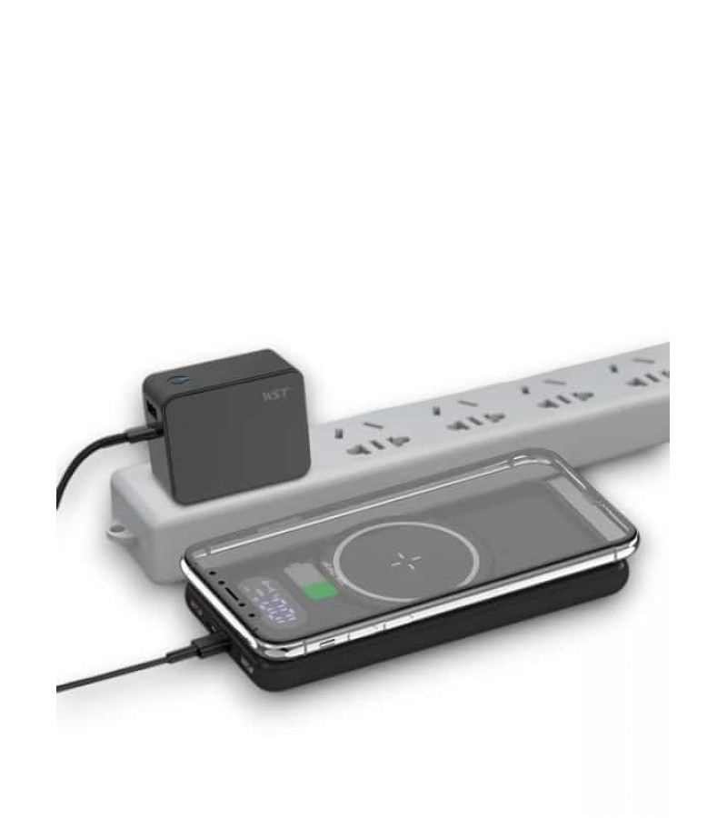 PW10 POWERBANK TEMASSIZ PW10 POWERBANK TEMASSIZ