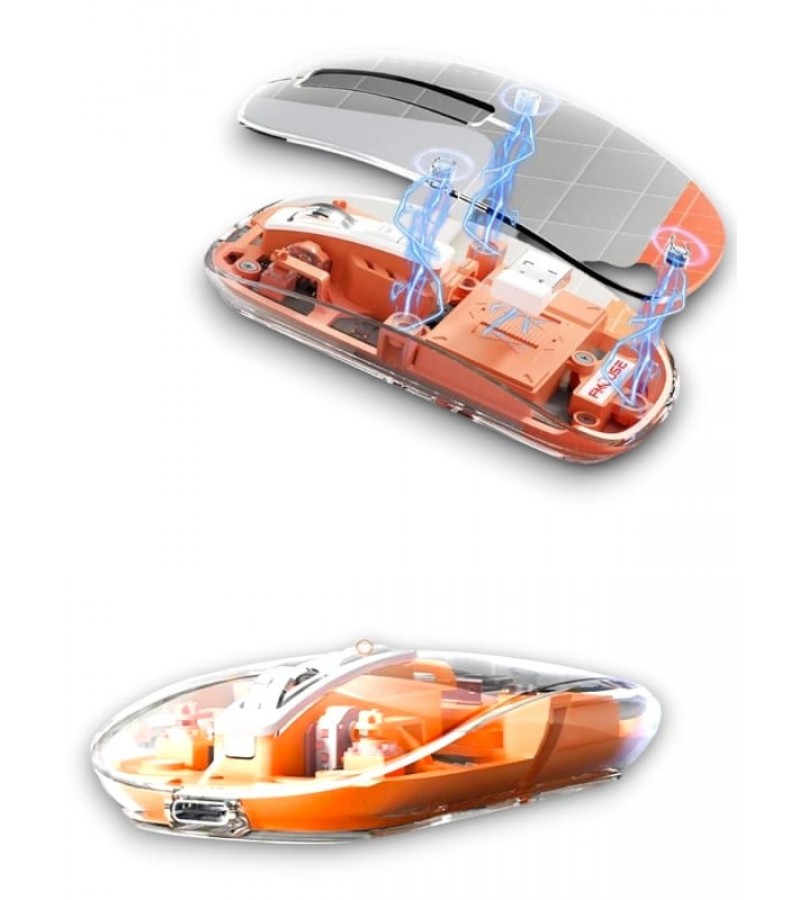 PG-9010 MOUSE FARE