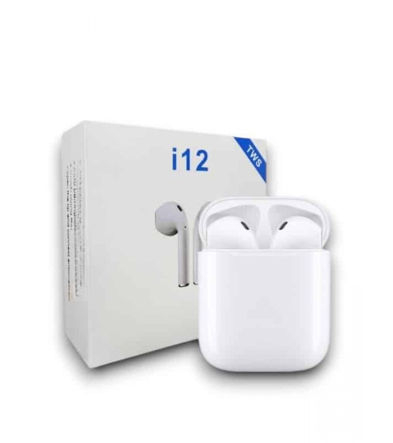 Tws-i12 Kulaklık Tws-i12 Kulaklık