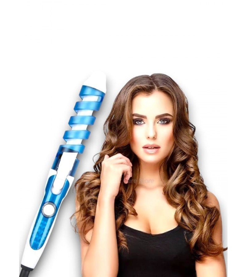 NHC-8558 SPİRİTÜEL SAÇ MAŞASI