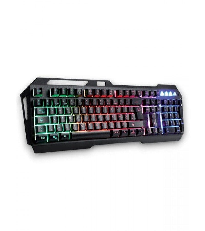 PG-8018 OYUNCU KLAVYESİ PG-8018 OYUNCU KLAVYESİ