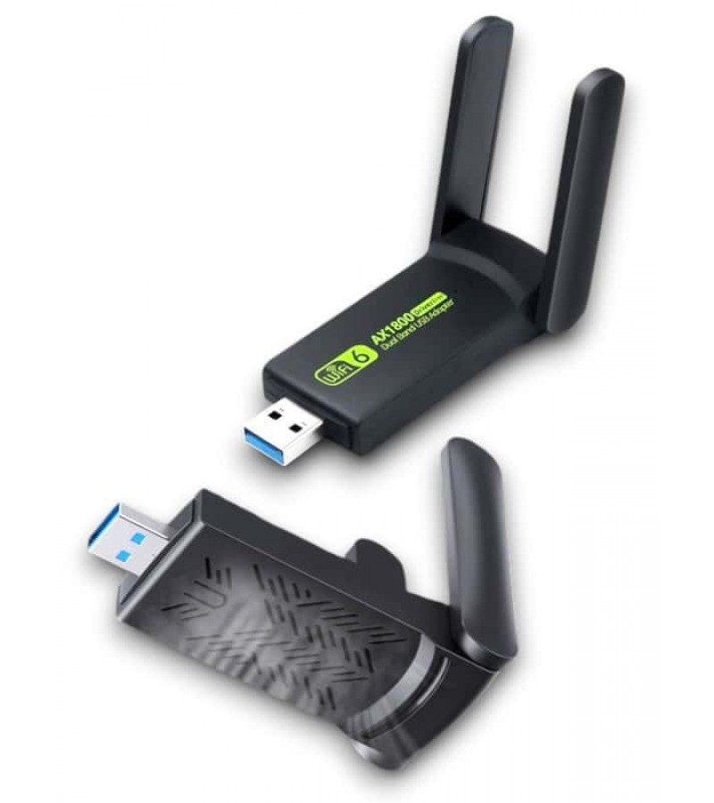 WİFİ 5 ADAPTÖR WİFİ 5 ADAPTÖR