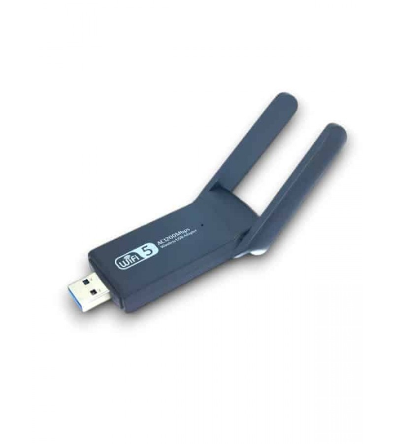 WİFİ 5 ADAPTÖR WİFİ 5 ADAPTÖR