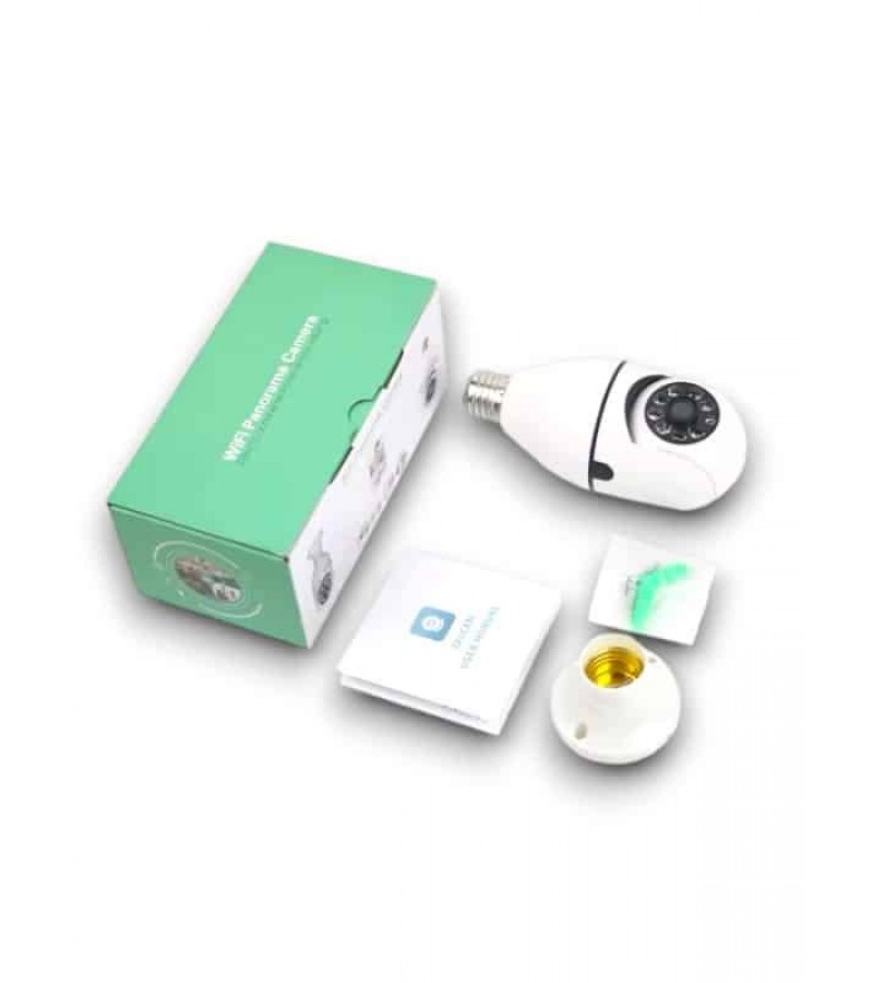LF-S2 WİFİ KAMERA LF-S2 WİFİ KAMERA