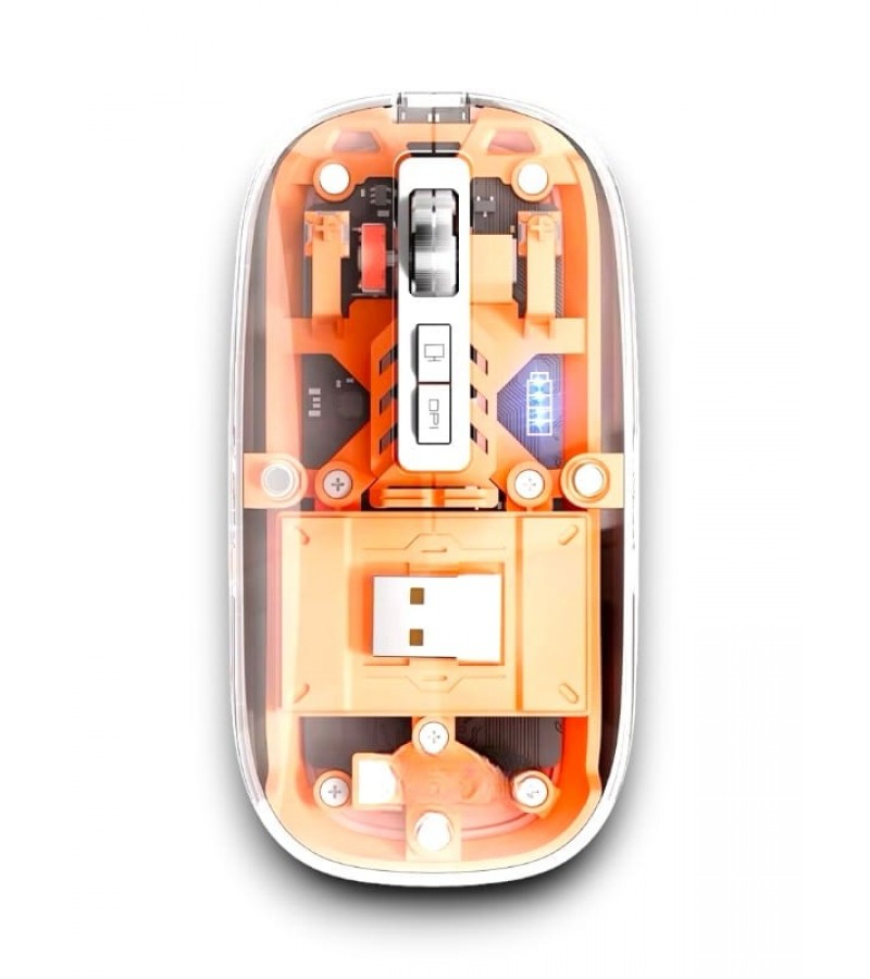 PG-9010 MOUSE FARE