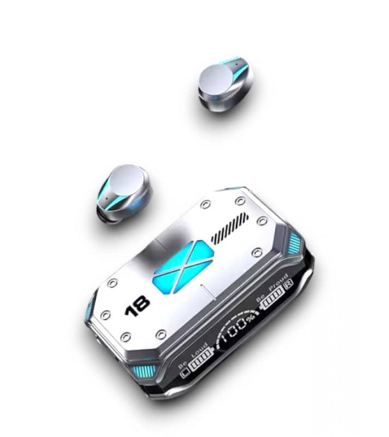 M41 Bluetooh Kulaklık M41 Bluetooh Kulaklık
