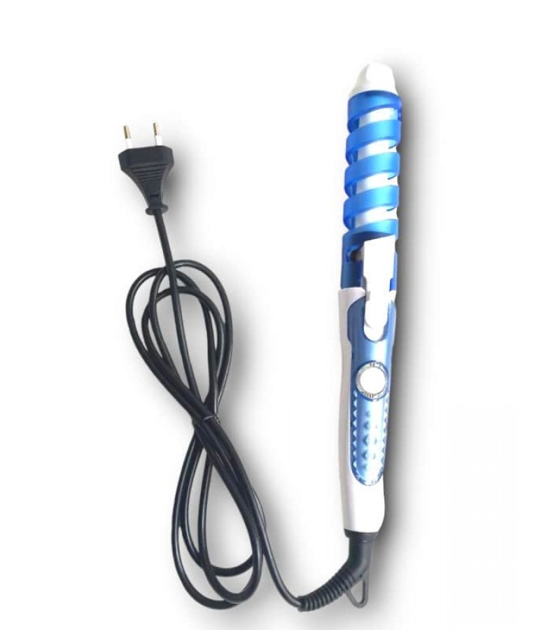 NHC-8558 SPİRİTÜEL SAÇ MAŞASI