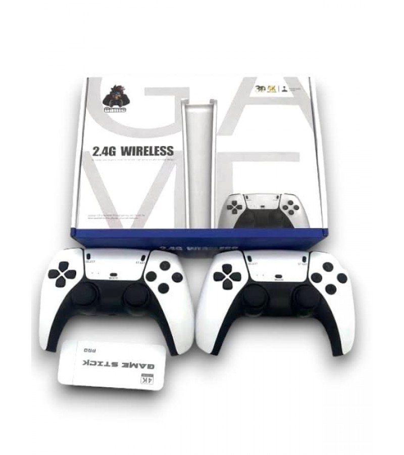 3 D GAME STICK 3 D GAME STICK