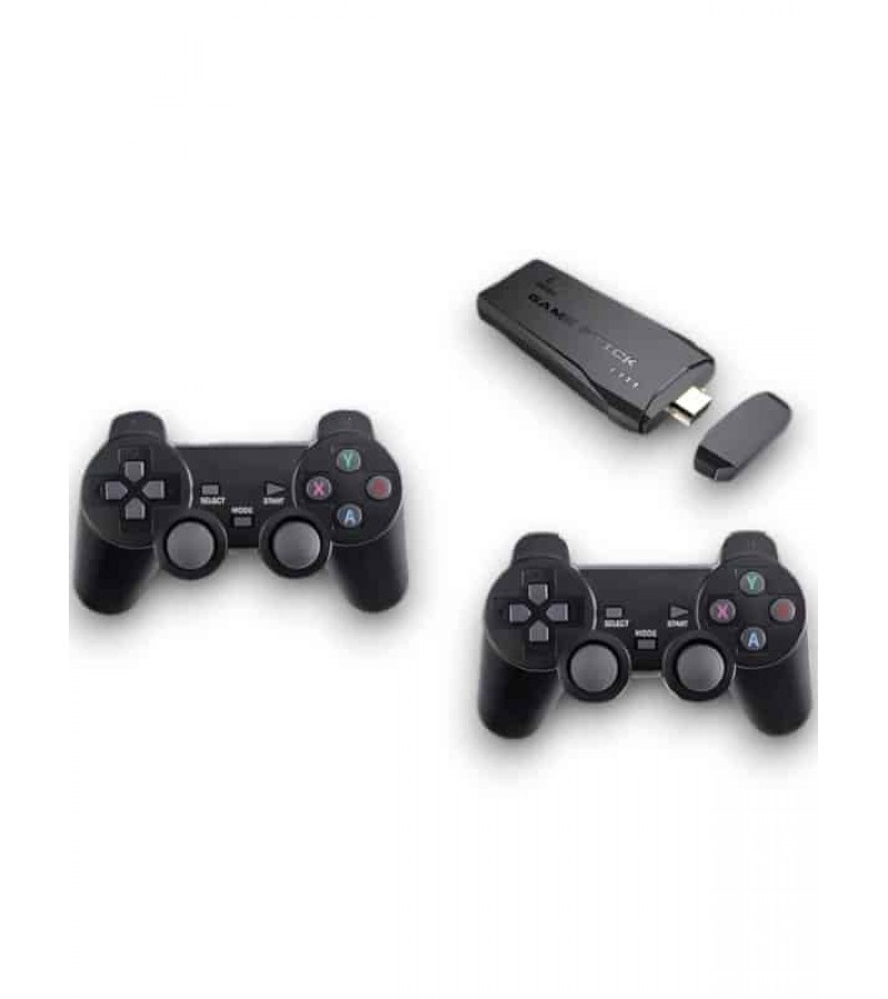 Game stick