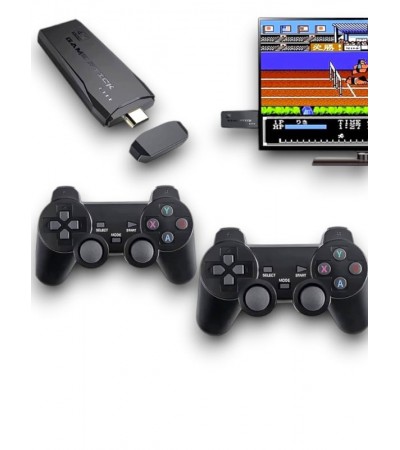 Game stick