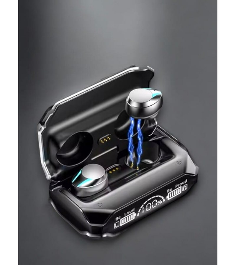 M41 Bluetooh Kulaklık M41 Bluetooh Kulaklık