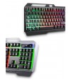 PG-8018 OYUNCU KLAVYESİ PG-8018 OYUNCU KLAVYESİ