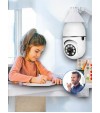 LF-S2 WİFİ KAMERA LF-S2 WİFİ KAMERA