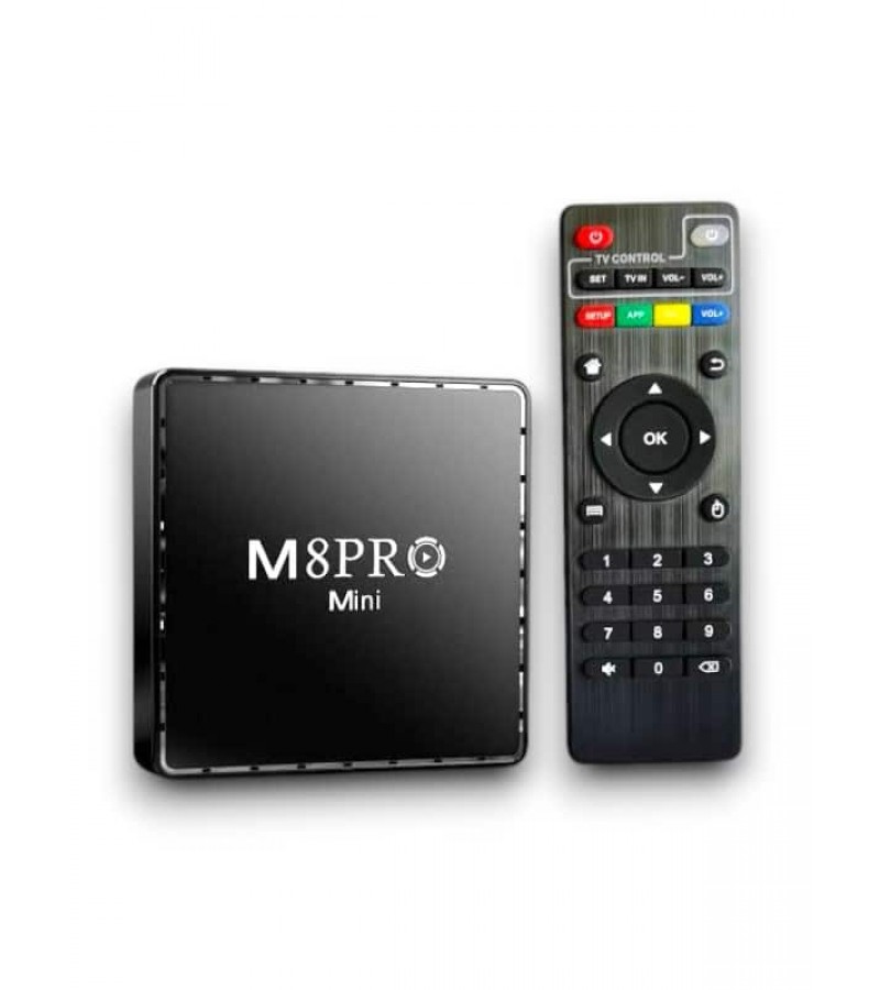 M8 PRO  TV OYUN