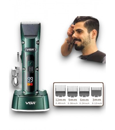 V-696 TIRAŞ MAKİNESİ