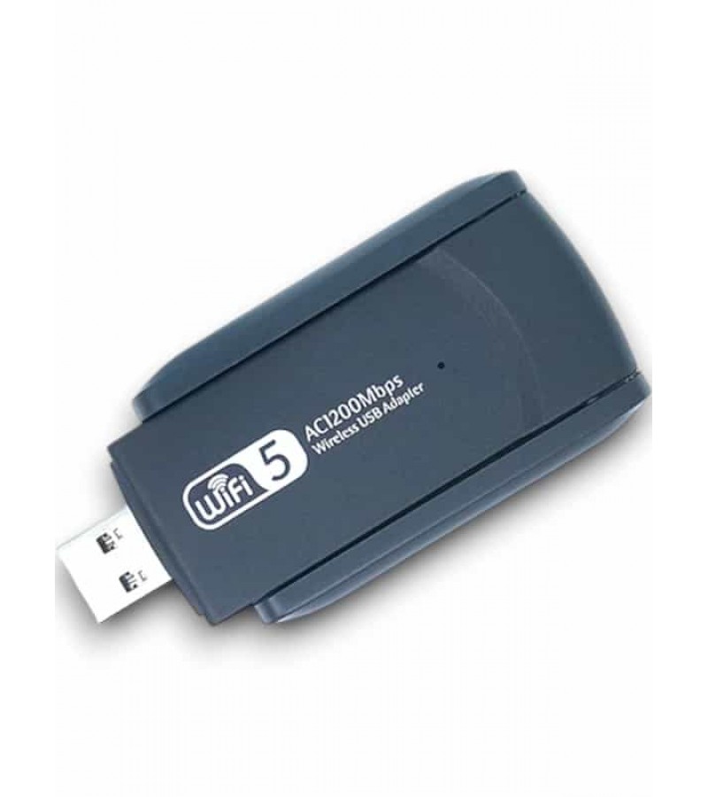 WİFİ 5 ADAPTÖR WİFİ 5 ADAPTÖR