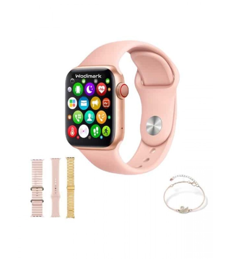 G9 Mini Akıllı Saat