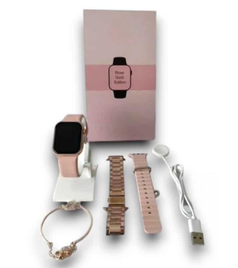 G9 Mini Akıllı Saat