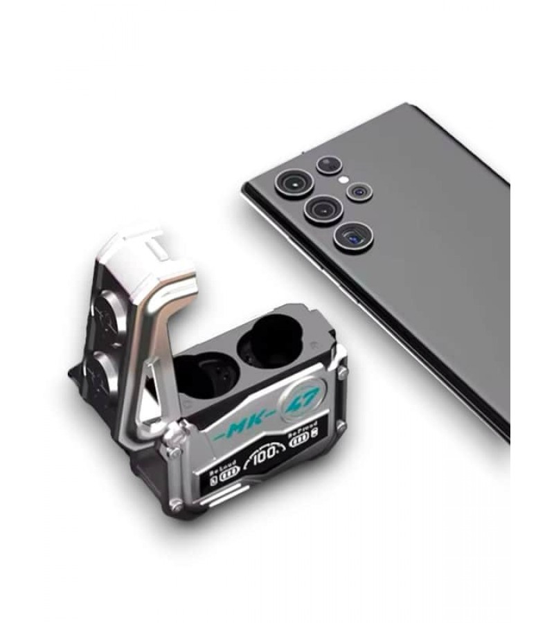 MK 47 BLUETOOTH KULAKLIK MK 47 BLUETOOTH KULAKLIK