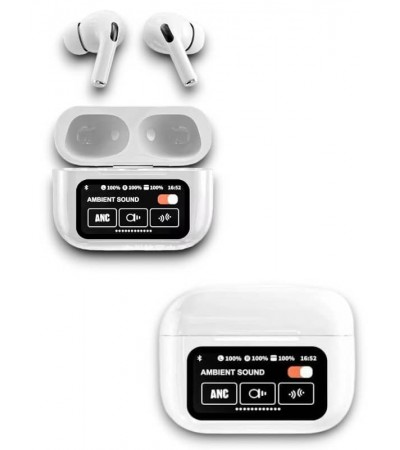 EKRANLI AİRPODS PRO