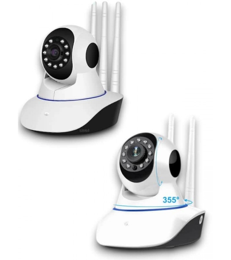 WİFİ KAMERA WİFİ KAMERA
