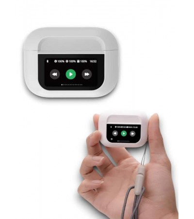 EKRANLI AİRPODS PRO