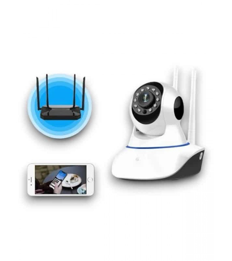 WİFİ KAMERA WİFİ KAMERA
