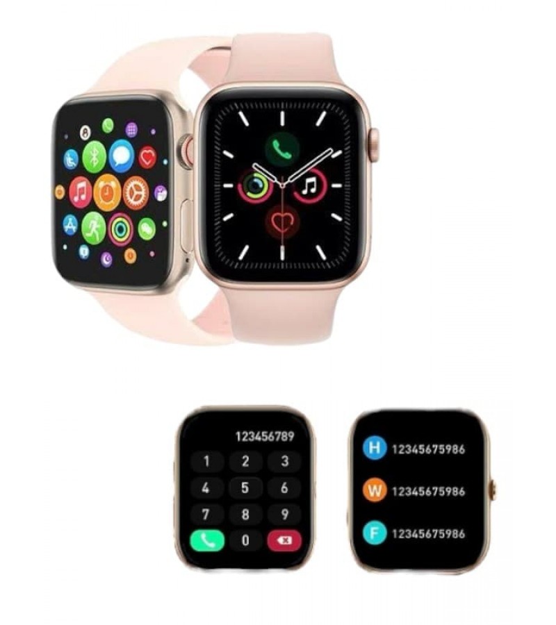 G9 Mini Akıllı Saat