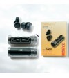 K25 Küpe Şeklinde Bluetooth Kulaklık K25 Küpe Şeklinde Bluetooth Kulaklık