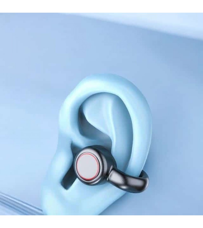 K25 Küpe Şeklinde Bluetooth Kulaklık K25 Küpe Şeklinde Bluetooth Kulaklık