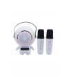 XM-X66 KARAOKE MİKROFON XM-X66 KARAOKE MİKROFON