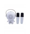 XM-X66 KARAOKE MİKROFON XM-X66 KARAOKE MİKROFON