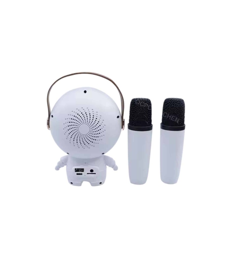 XM-X66 KARAOKE MİKROFON XM-X66 KARAOKE MİKROFON