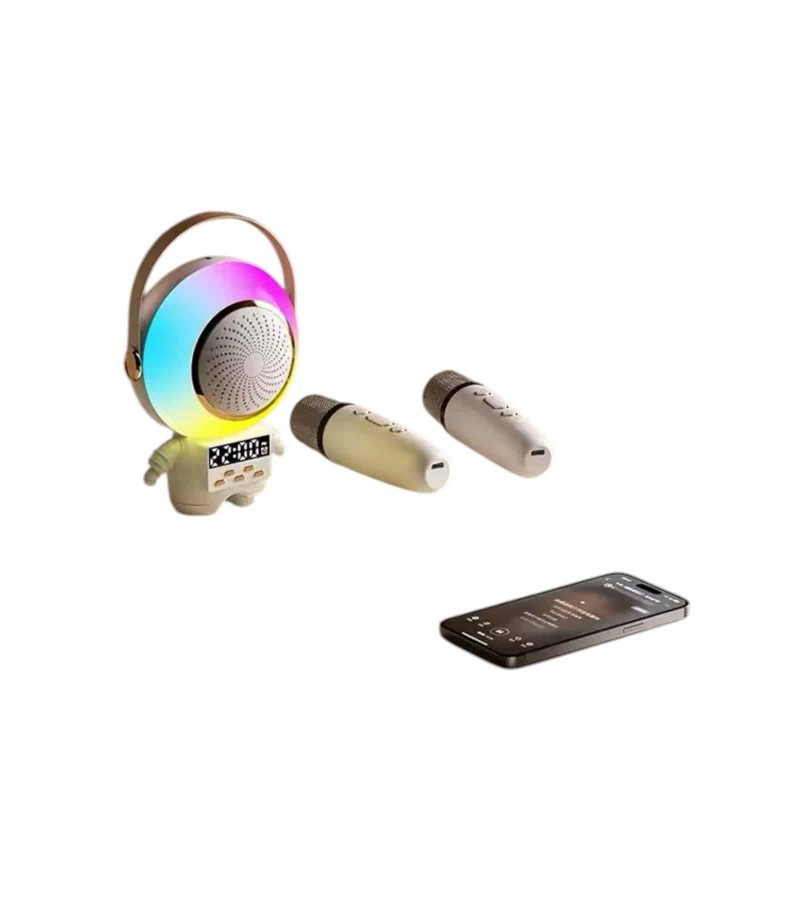 XM-X66 KARAOKE MİKROFON XM-X66 KARAOKE MİKROFON