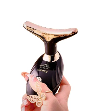 EMS YÜZ MASAJ ALETİ