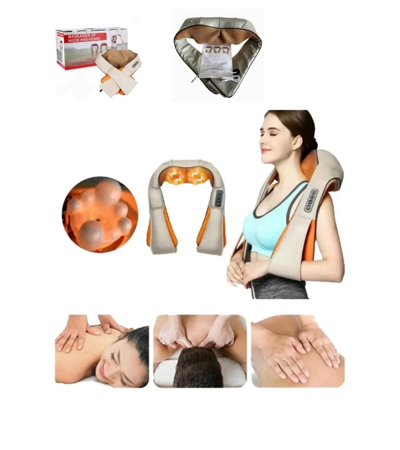 OVMALI MASAJ ALETİ