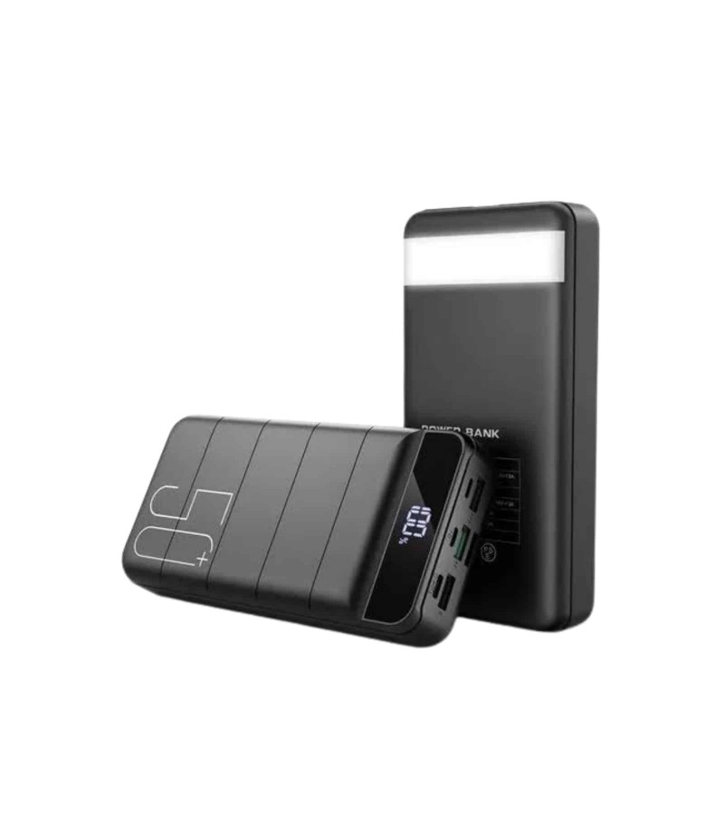 50.000 MAH POWERBANK