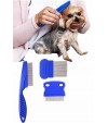 KEDİ KÖPEK TÜY TEMİZLEME 4'LÜ SET