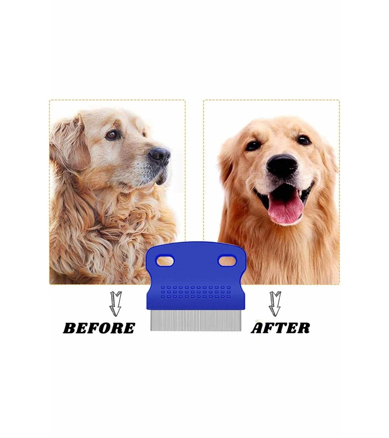 KEDİ KÖPEK TÜY TEMİZLEME 4'LÜ SET