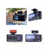 DVR ARAÇ İÇİ KAMERA DVR ARAÇ İÇİ KAMERA