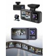 DVR ARAÇ İÇİ KAMERA DVR ARAÇ İÇİ KAMERA